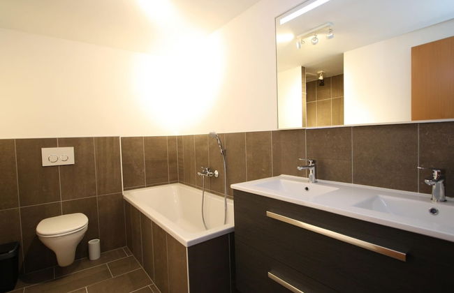 Vogue Apartment in Sankt Margarethen im Lungau Near Ski Lift - Foto 31