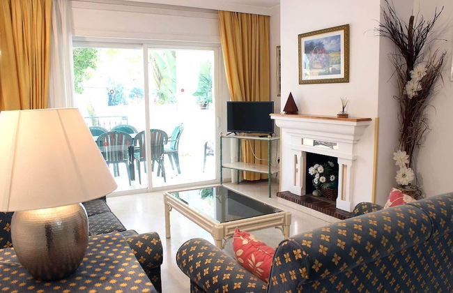 Hacienda Beach - Foto 30