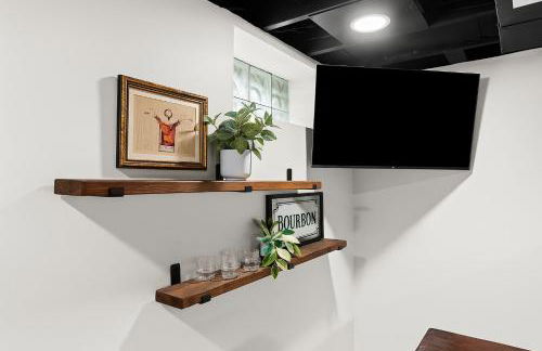 New! Private Lakefront Retreat 3BR 2BA Game Room - Foto 46