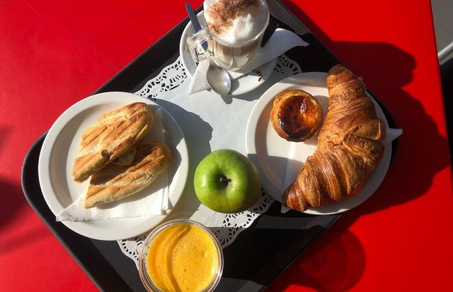 The Homeboat Company Albufeira - Foto 9