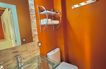 Alojamiento Único en el Corazón de Segovia - Foto 6