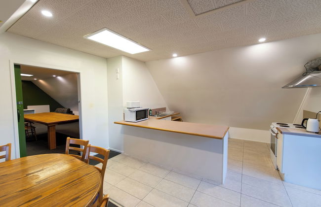 Morning Calm Lodge Limited - Photo 9