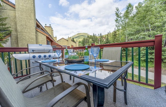 6Br Chalet I Ski Out I Private HotTub - Foto 18