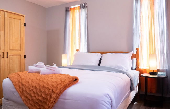 2 Bedroom 2 Bathroom The Heart of Pittsburgh - Foto 13