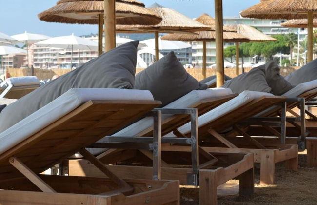 Hameau des Claudins Les Pennes - Foto 15