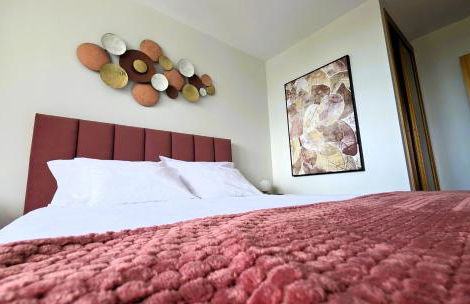 Amorosa Beach Apartment Sea View - Foto 3