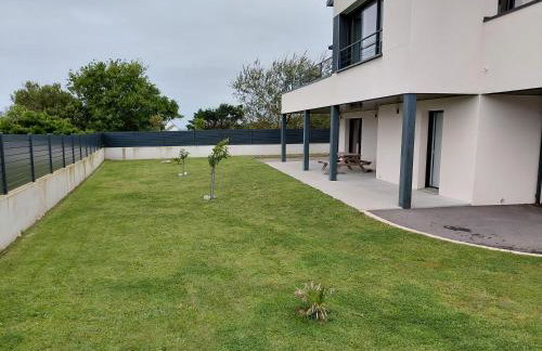 Villa Vue Mer - Foto 69