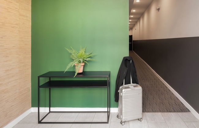 Sosuite at The Vine - Old City - Foto 1