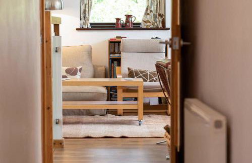 Hafod Rowen - Photo 20