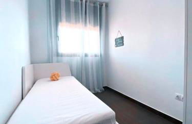 Apartamento en la playa con vistas al mar - Foto 11