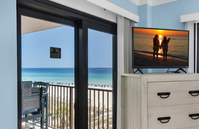 Emerald Towers 503 - Foto 28