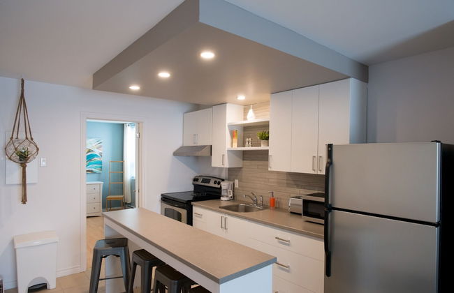 Studio le Court-toit - Foto 23