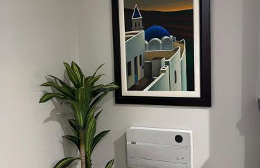 Beautiful, Spacious 1BR in NW DC - Foto 34