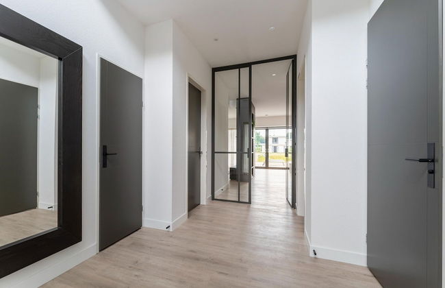 Villa With Sauna and Heated Pool Near Harderwijk - Photo 30