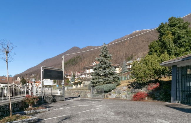 La Soliva Big House in Bellano - Photo 65