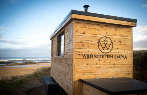 Off Grid Travel at Cambo Estate - Foto 41