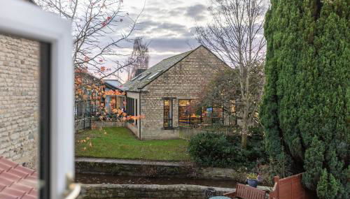 Pickering Town Apartment, Parking, Dog Friendly, - Foto 5