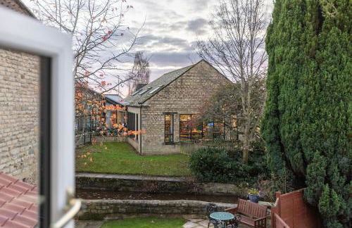 Pickering Town Apartment, Parking, Dog Friendly, - Foto 5