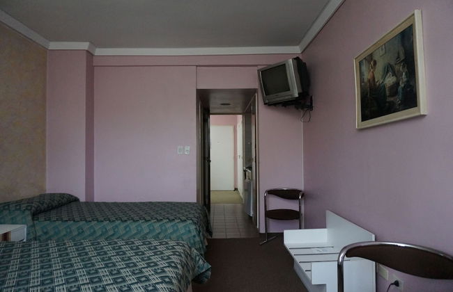 Apart Lima 265 - Foto 4