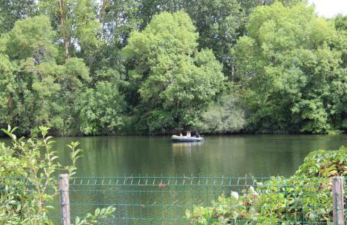 Le Petit Nid de Beauval - Foto 57