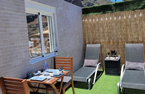 Hikers Haven Courtyard Apartment Tamaimo Tenerife - Foto 43