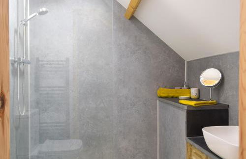 Cwm Hyfryd - Foto 18