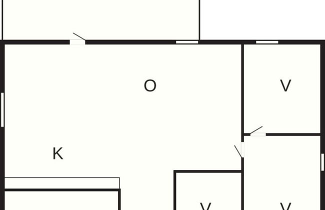 5 Person Holiday Home in Vaddo-by Traum - Photo 10