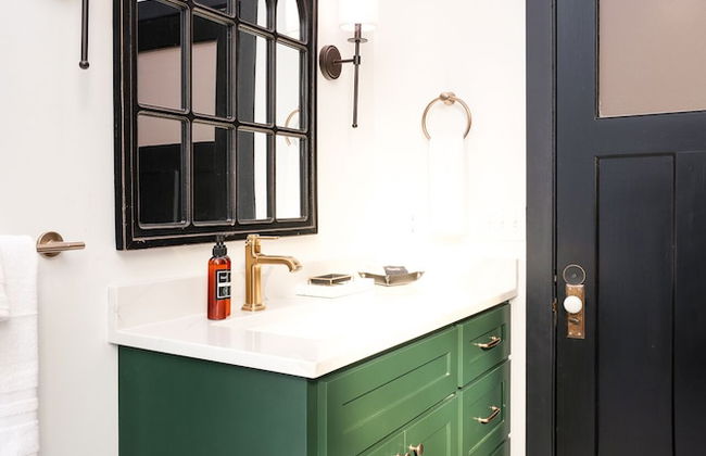 Lyndale Church Lodge - Foto 15