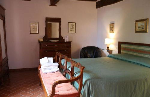 Agriturismo Fattoria Del Colle - Foto 35