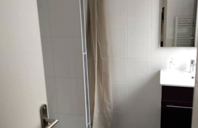 Intimiste Studio - 2P - Malakoff - Foto 7