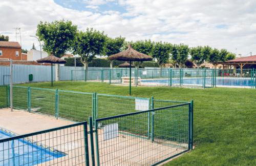 El Rosal del Pozo - Foto 53