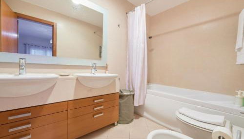 Sunny apartament at Carcavelos Beach, by TimeCooler - Photo 4