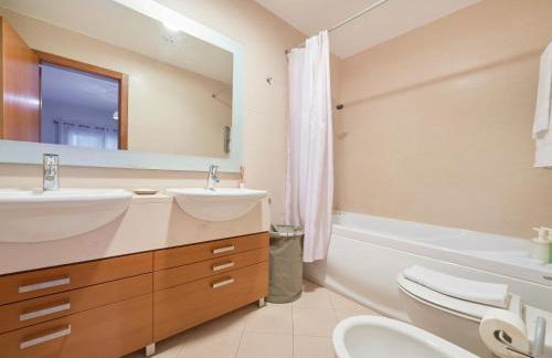 Sunny apartament at Carcavelos Beach, by TimeCooler - Photo 4