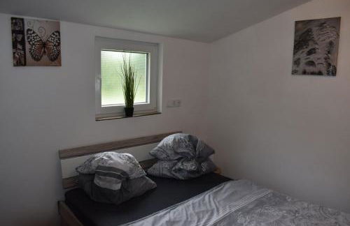 Ferienwohnung "Die Auszeit" - Foto 9