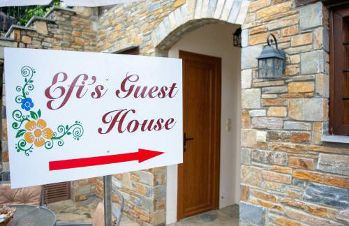 Efi's Guest House - Foto 57