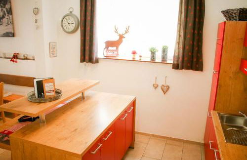 Ferienhaus Alb-Traum - Foto 14