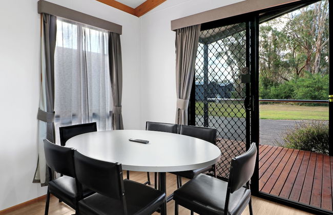 Portland Tourist Park - Foto 21