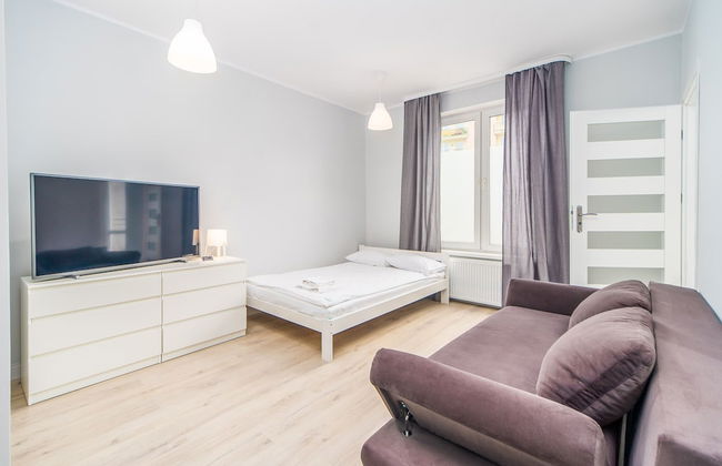 Apartamenty Proeko Kolobrzeg - Foto 17