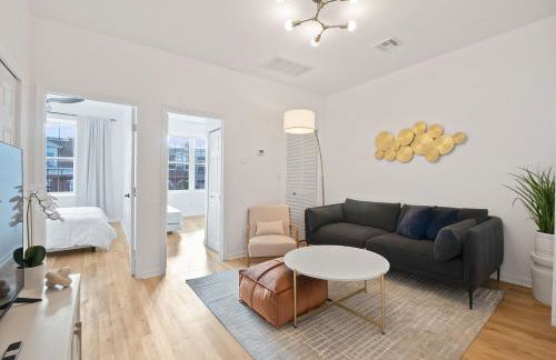 Jersey City Monthly Boutique 20 Min to NYC - Foto 10