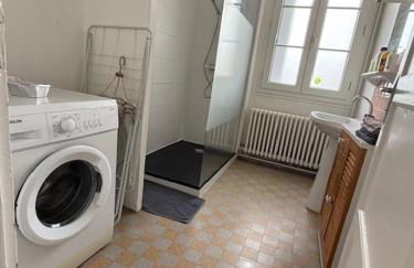 Hebergements le Camp d'Auneau - Leboudubout - Foto 8