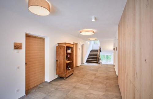 Residence Laitacherhof - Modern Apartments with Sauna - Photo 9