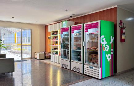 Studio Urban Red - Sudoeste - Foto 14