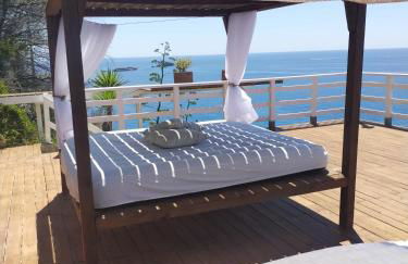 Exclusive Seafront Villa,Private Pool,Gym,BBQ - Foto 67