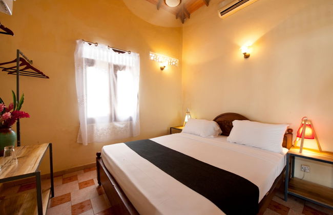 Isle Of Thalpe - Foto 1