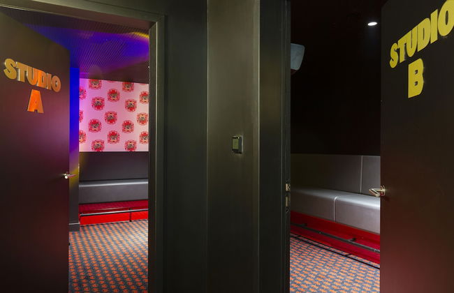 RockyPop Grenoble Appartements - Foto 35