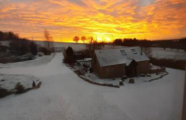 Boghead Cottage: Holiday Cottage in Royal Deeside - Foto 1