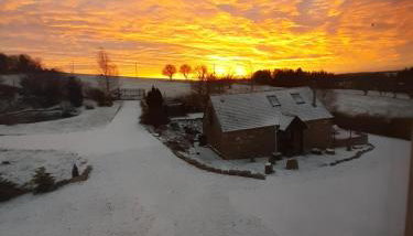 Boghead Cottage: Holiday Cottage in Royal Deeside - Foto 1