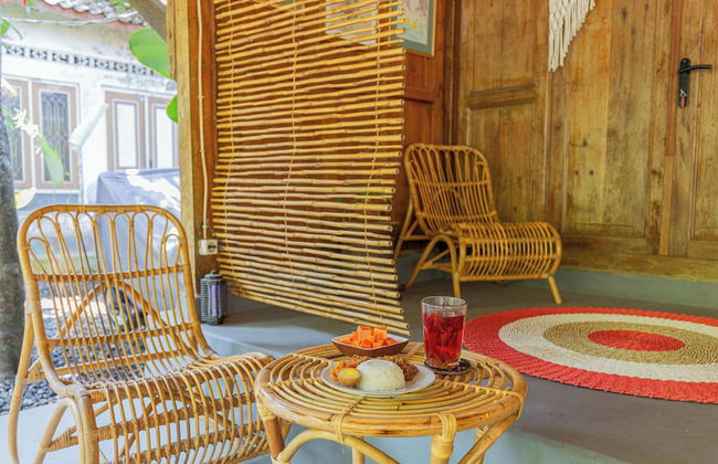 Yukke Tembi Homestay - Foto 50