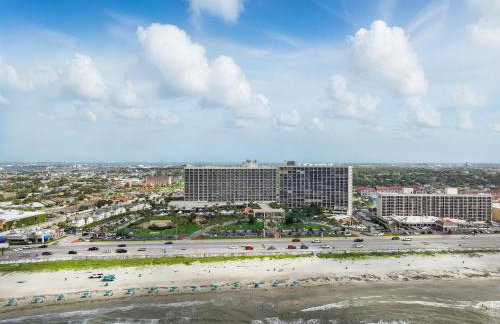 Newly Renovated San Luis Resort luxury condo - Foto 37