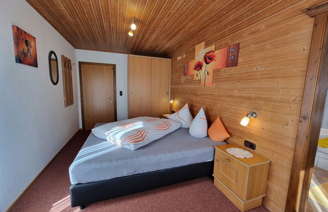 Garni Vesul - Foto 16